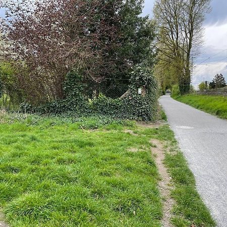 City Wohnung In Haltern Gratis Parken, Netflix & Waeschepaket Buitenkant foto